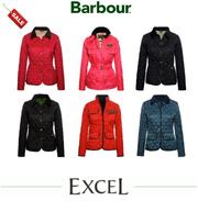 Hurry Up…!!! 20% off on Barbour jackets offered by Excel Clothing